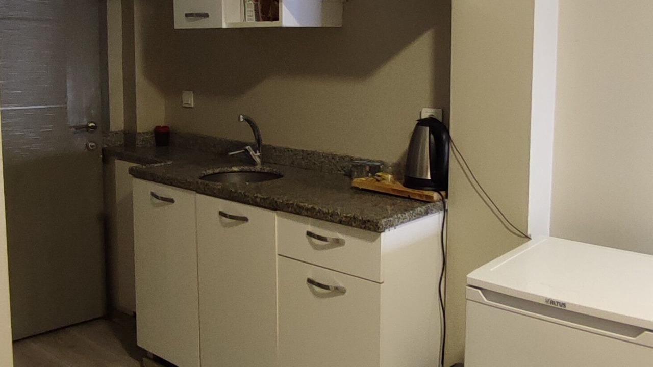 Photo of Kitchen in Ortakoy