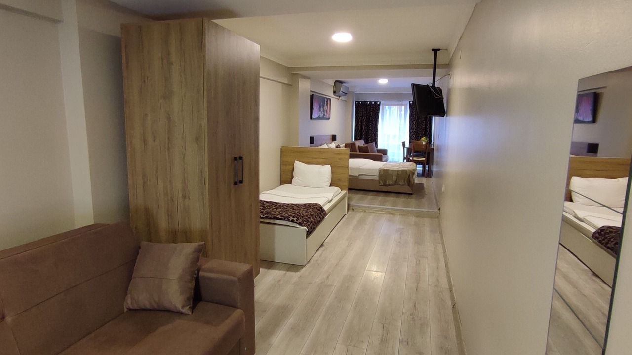 Photo of Bedroom in Ortakoy