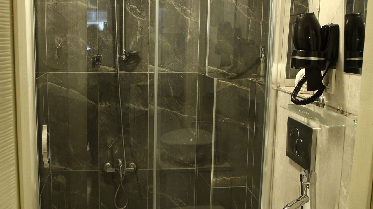 Photo of Bedroom in Ortakoy