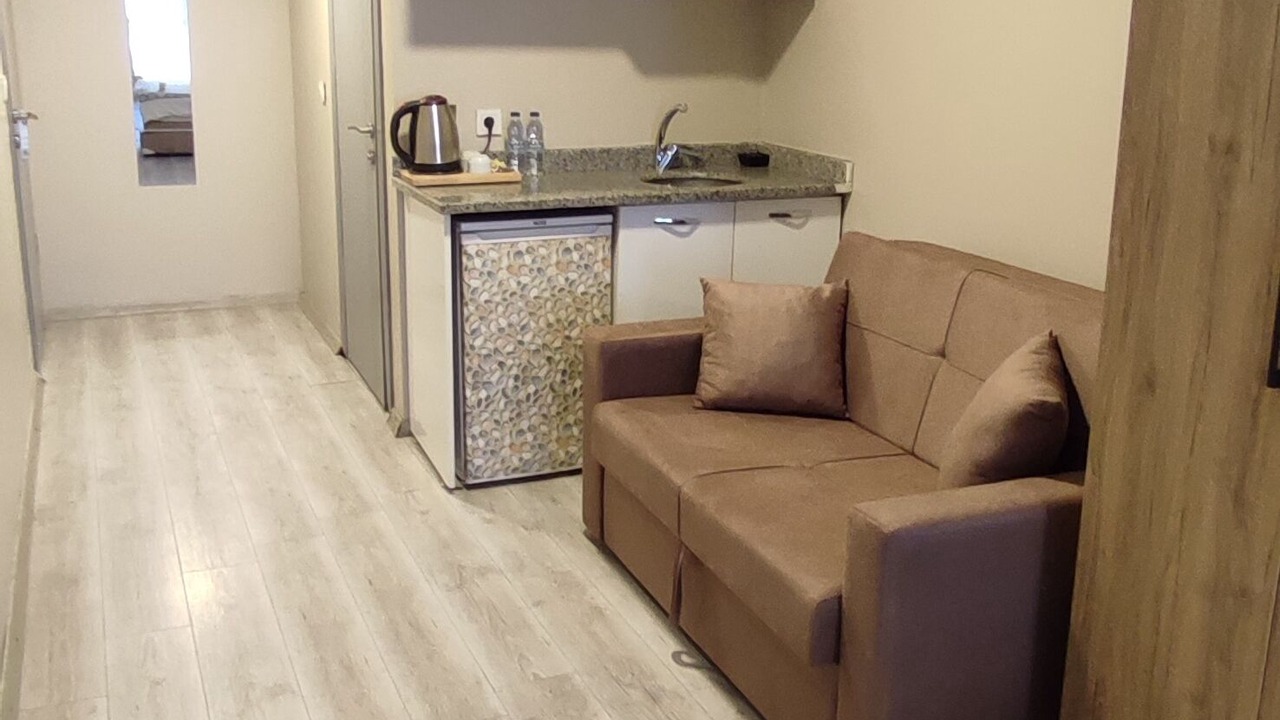 Photo of Bedroom in Ortakoy