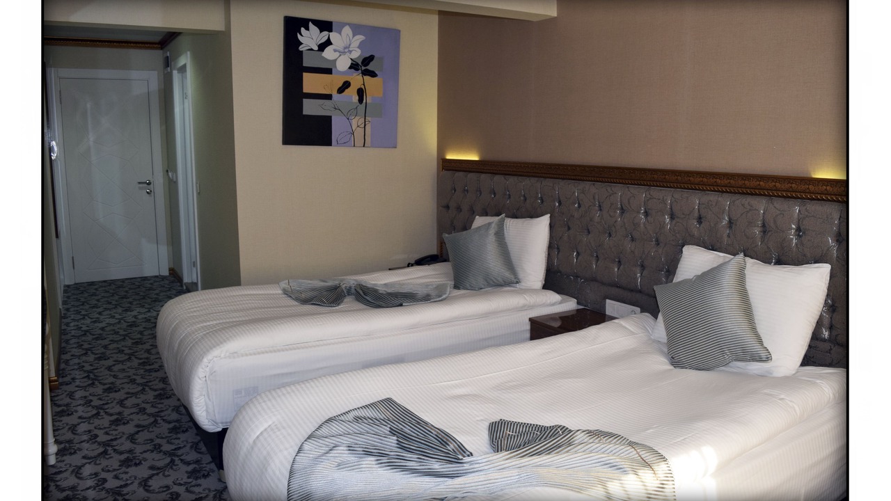 Photo of Bedroom in Ulus