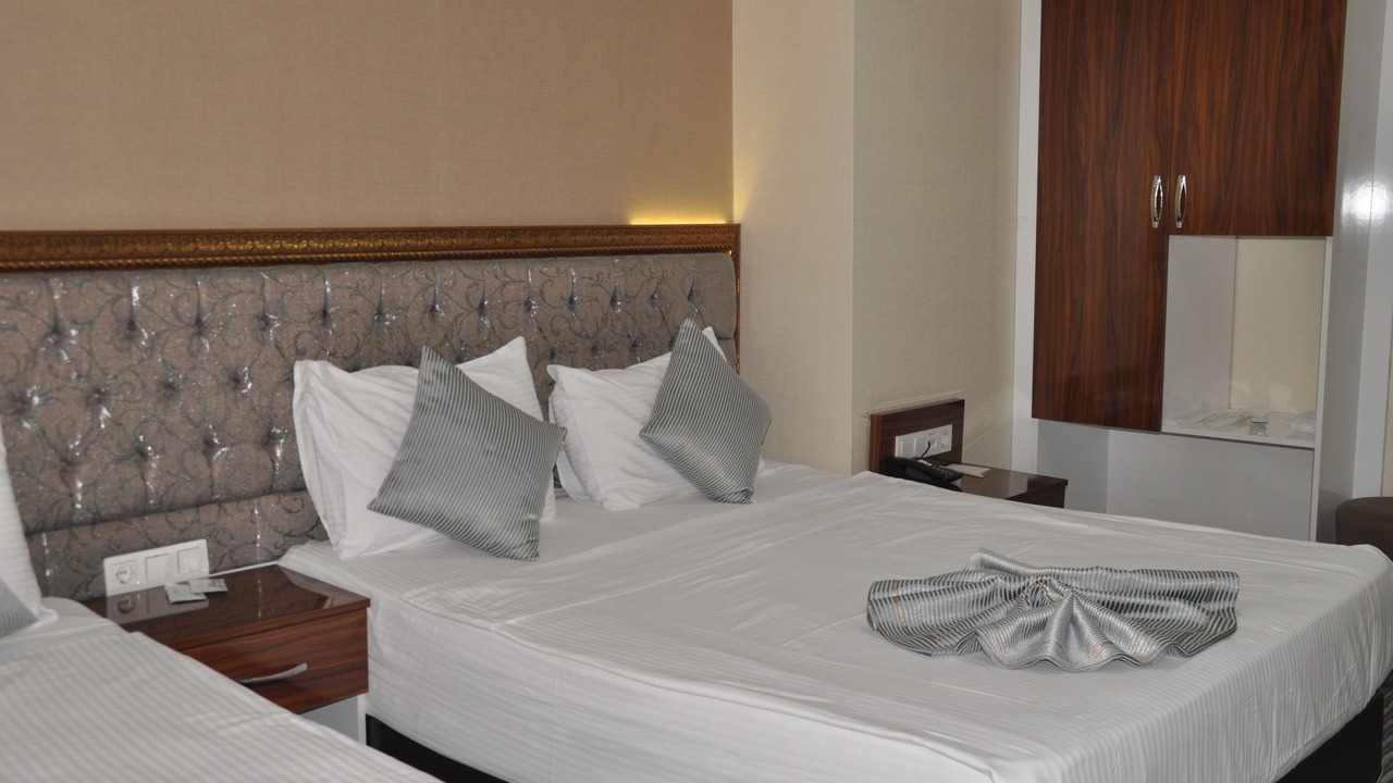 Photo of Bedroom in Ulus