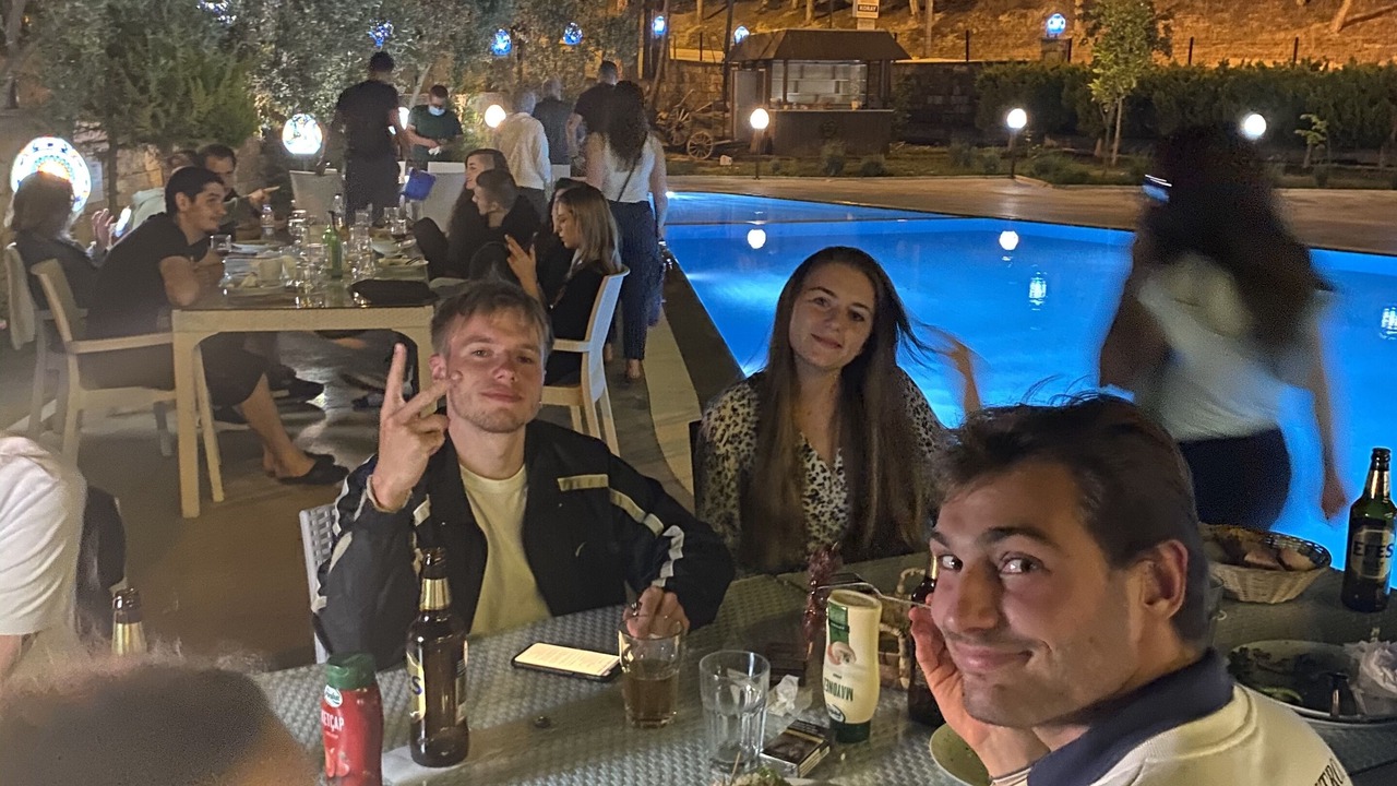Photo of Others in Pamukkale City Centre