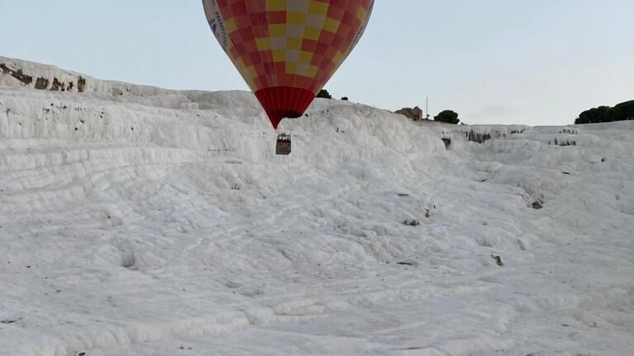 Photo of Others in Pamukkale City Centre