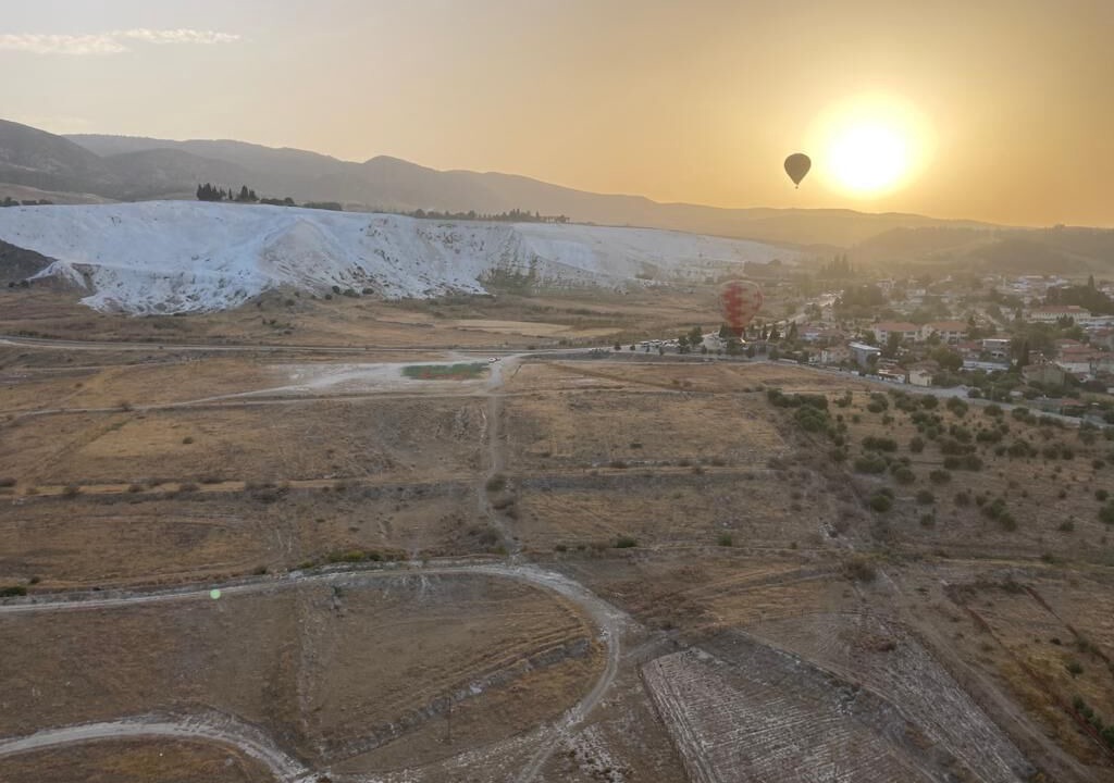 Photo of Others in Pamukkale City Centre