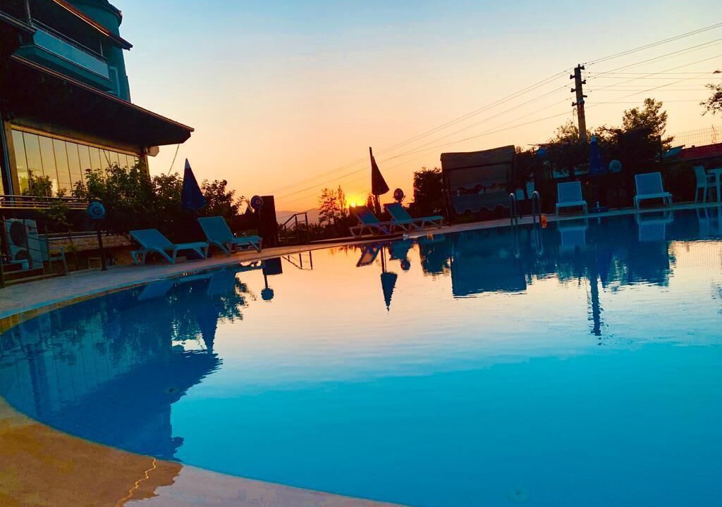Photo of Outdoor in Pamukkale City Centre