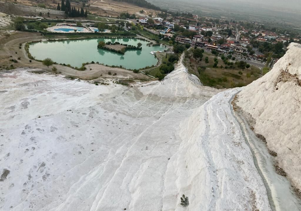 Photo of Others in Pamukkale City Centre