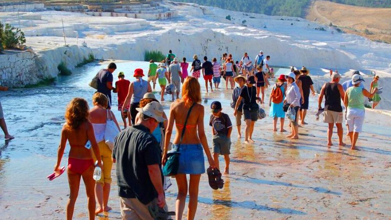 Photo of Others in Pamukkale City Centre