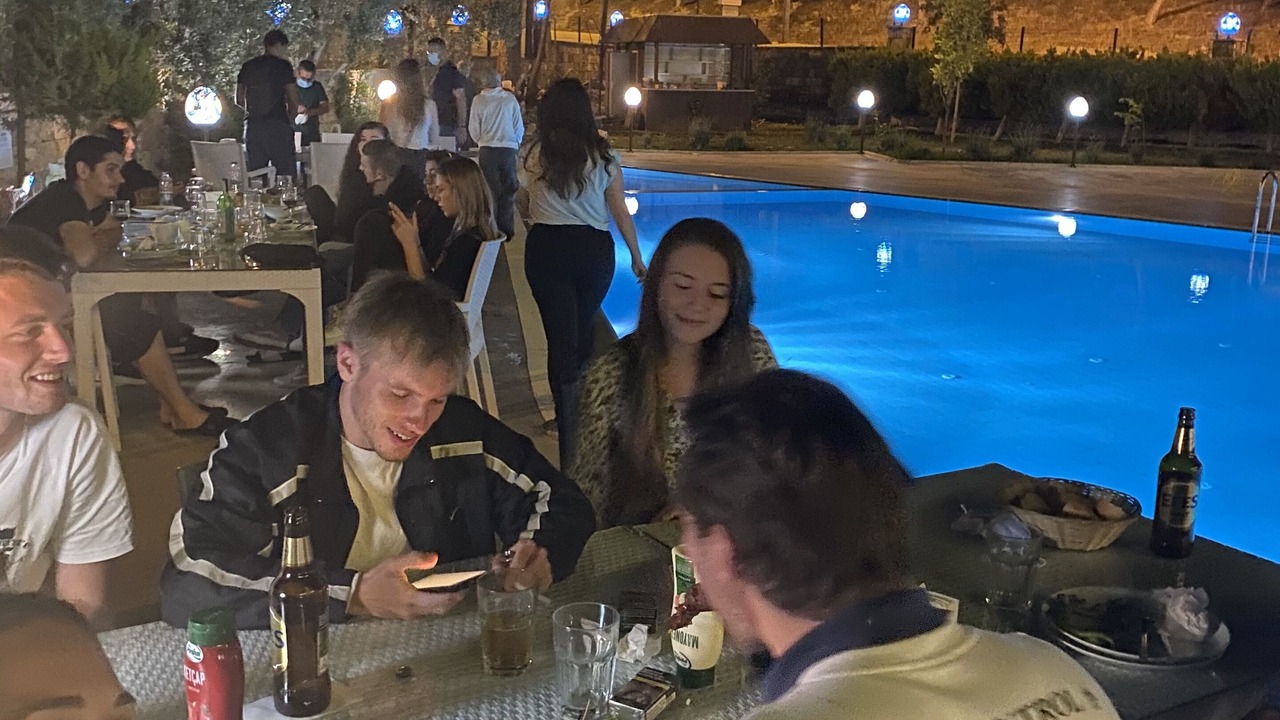Photo of Others in Pamukkale City Centre