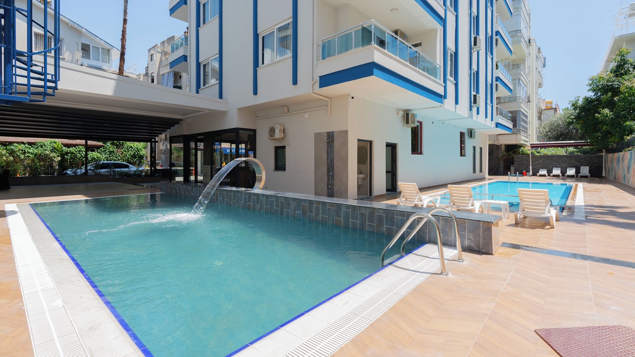 Photo of Outdoor in Alanya