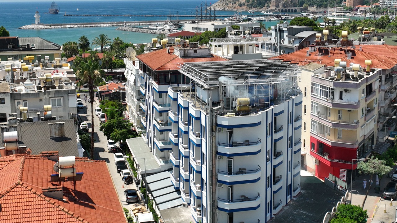 Photo of Outdoor in Alanya
