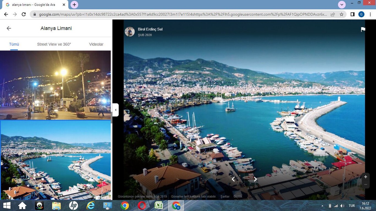 Photo of Others in Alanya