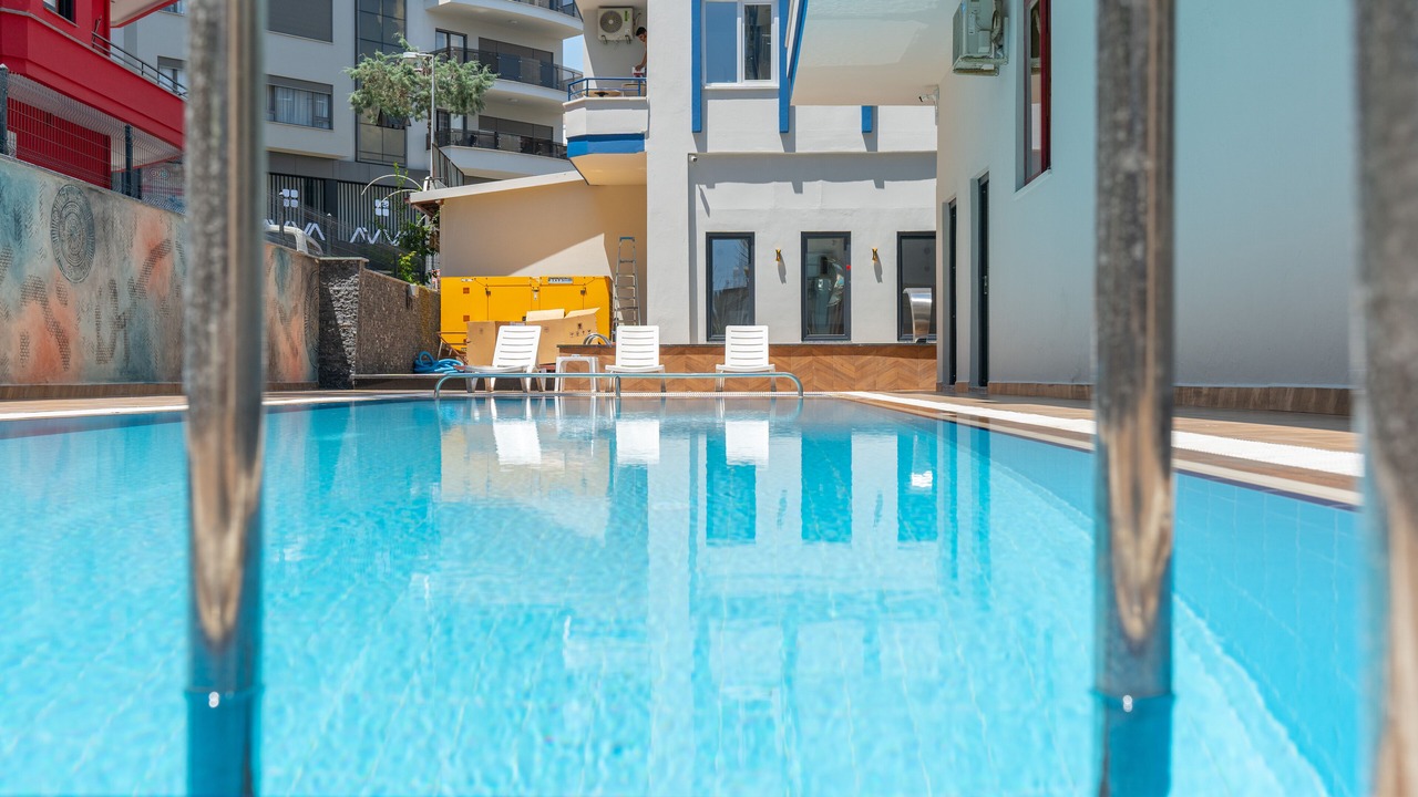 Photo of Outdoor in Alanya