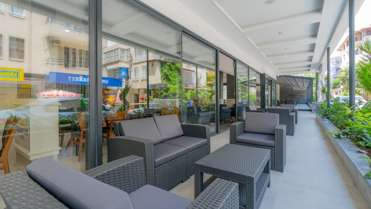 Photo of Outdoor in Alanya