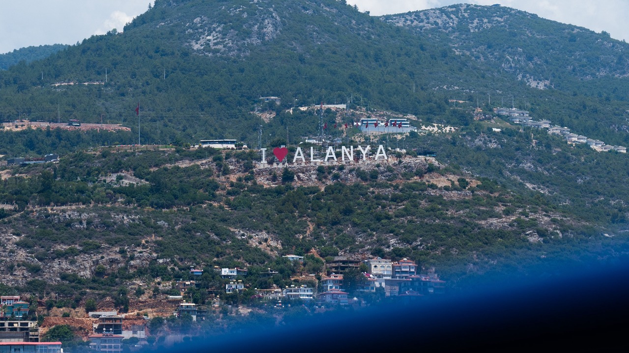 Photo of Outdoor in Alanya