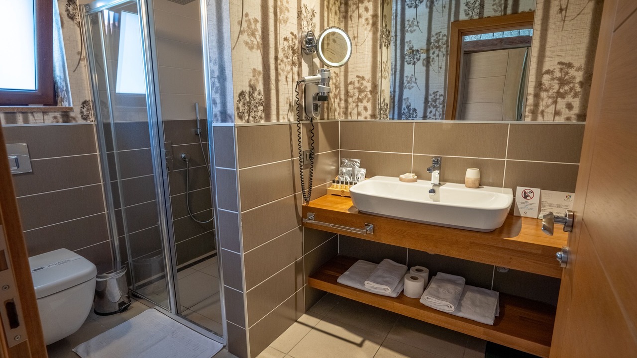 Photo of Bathroom in Gocek