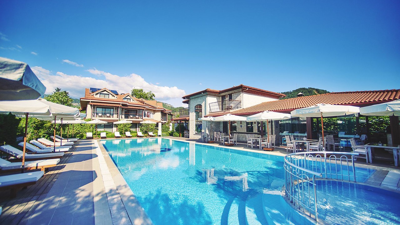 Photo of Outdoor in Gocek