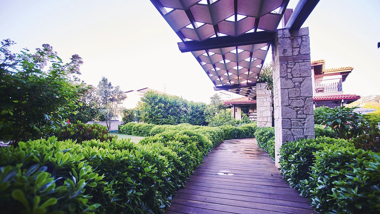 Photo of Outdoor in Gocek
