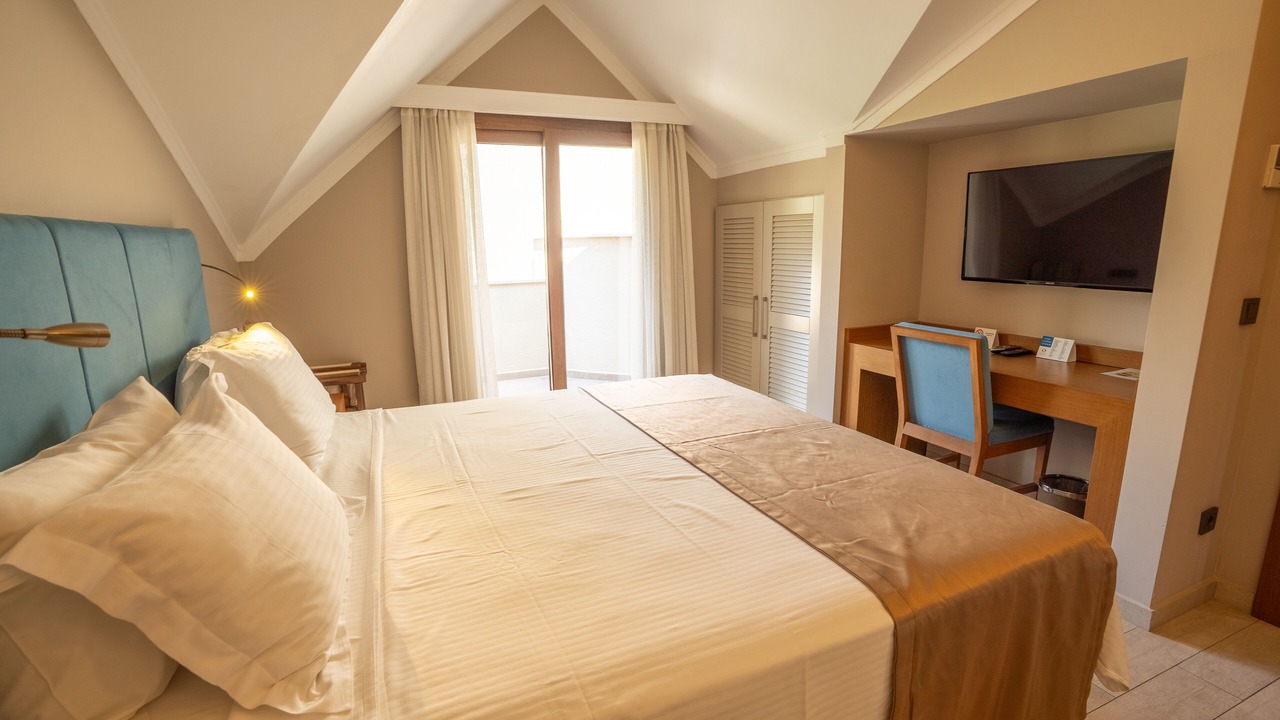 Photo of Bedroom in Gocek