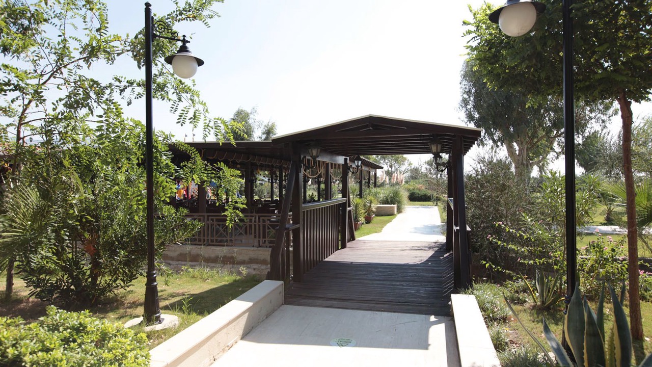 Photo of Outdoor in Gumuldur