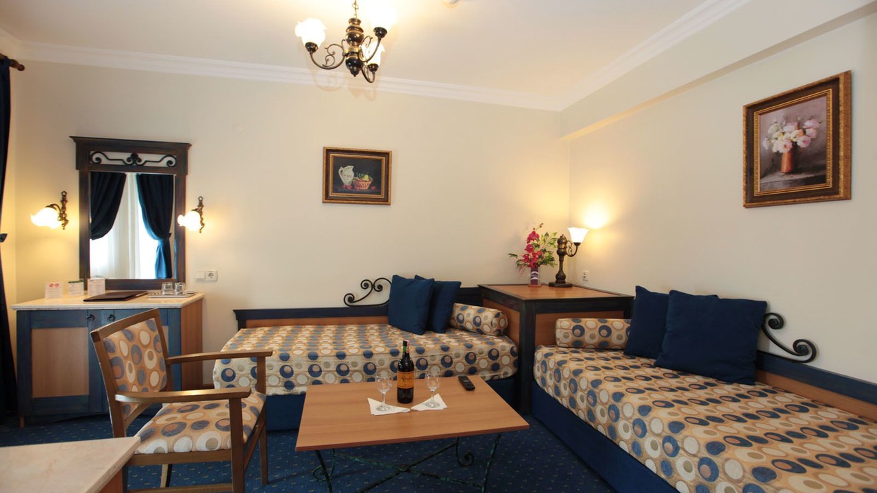 Photo of Bedroom in Gumuldur