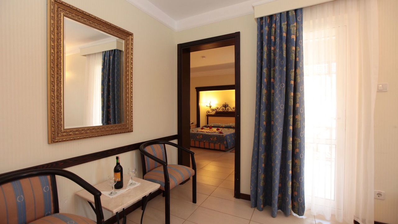 Photo of Bedroom in Gumuldur