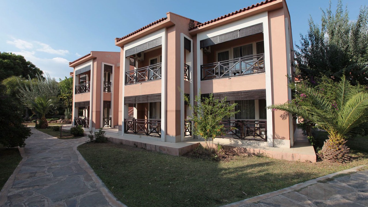 Photo of Outdoor in Gumuldur