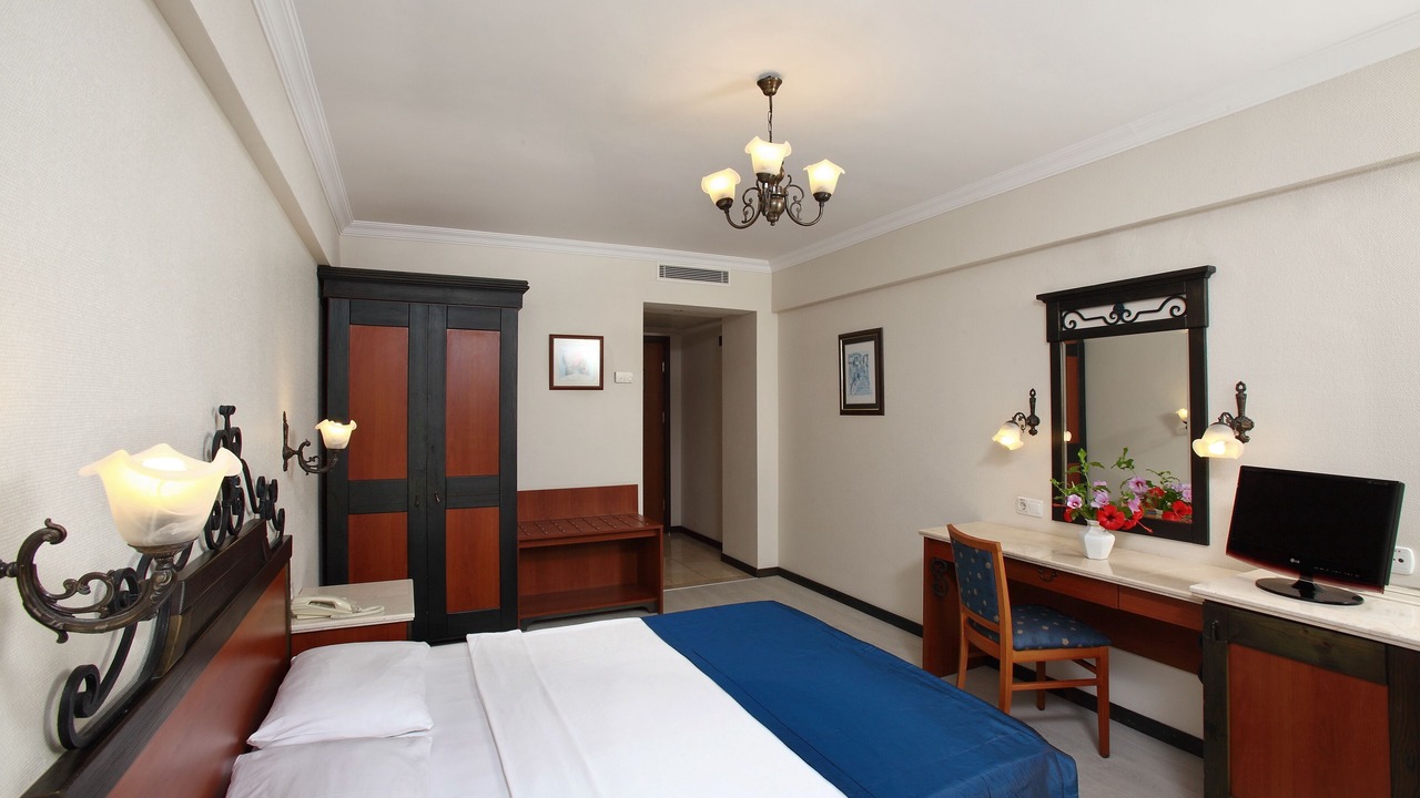 Photo of Bedroom in Gumuldur