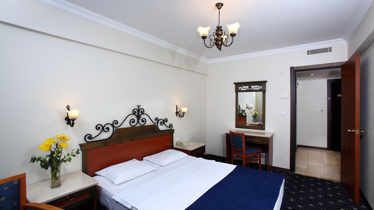 Photo of Bedroom in Gumuldur