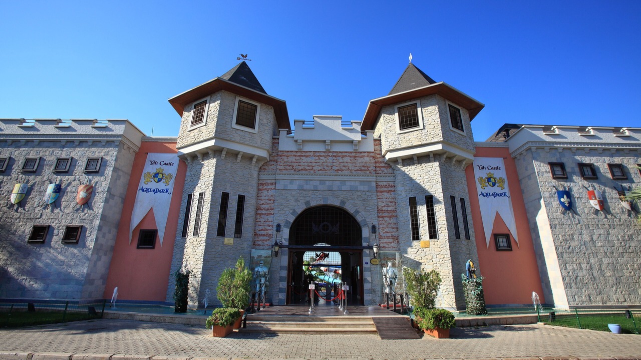 Photo of Outdoor in Gumuldur