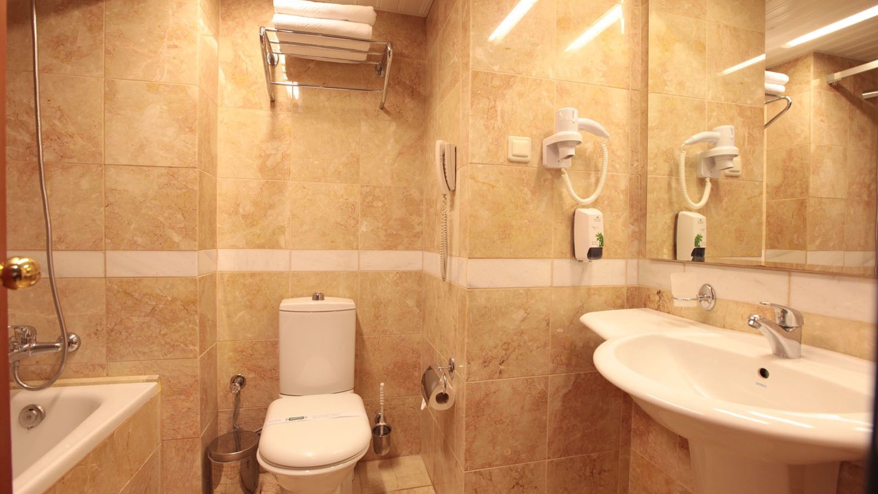Photo of Bathroom in Gumuldur