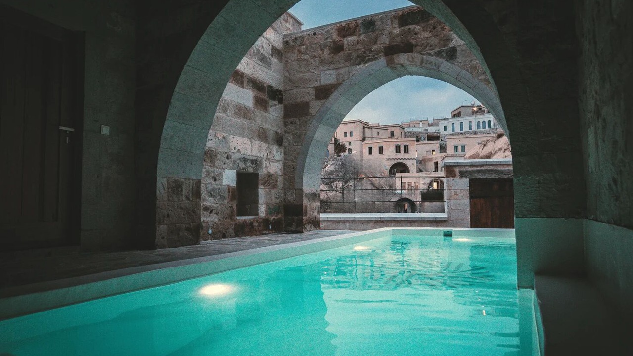 Photo of Outdoor in Uchisar