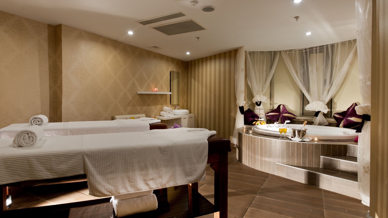 Photo of Bedroom in Manavgat