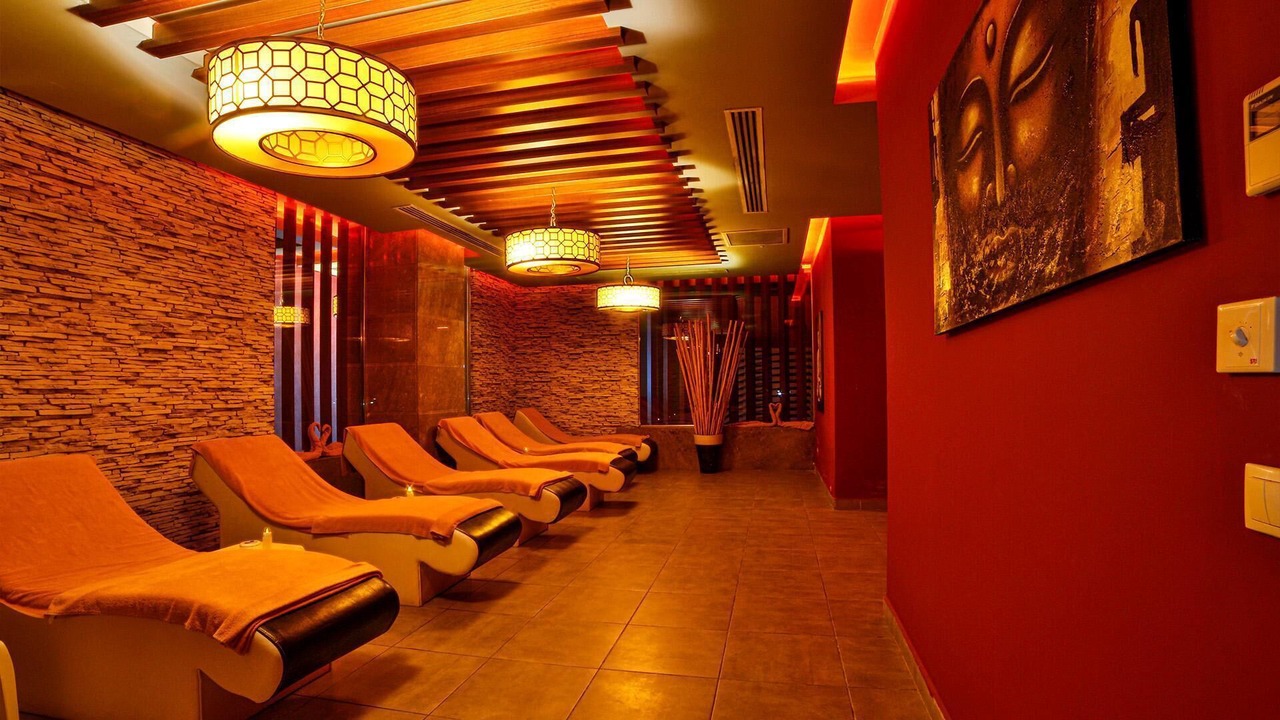 Photo of Bedroom in Gundogdu