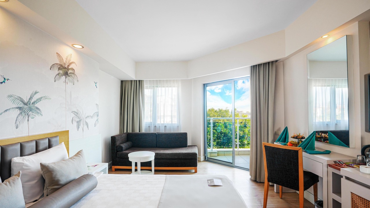 Photo of Bedroom in Gundogdu