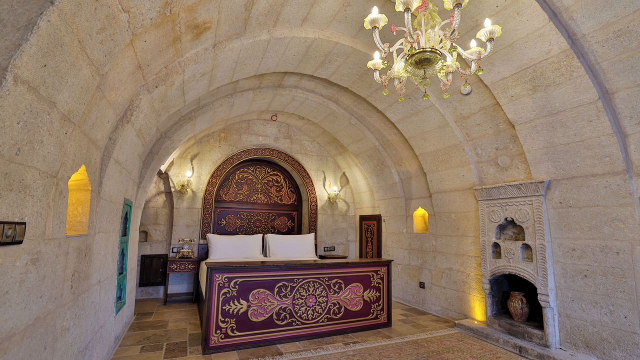 Photo of Livingroom in Ortahisar