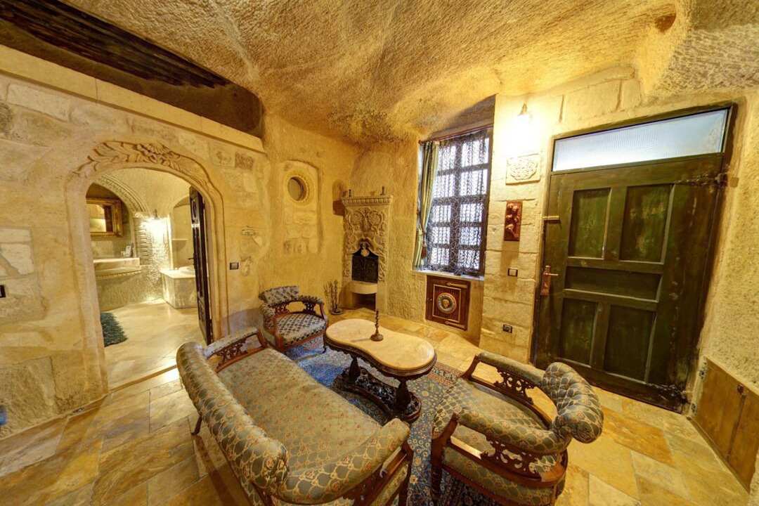 Photo of Bedroom in Ortahisar