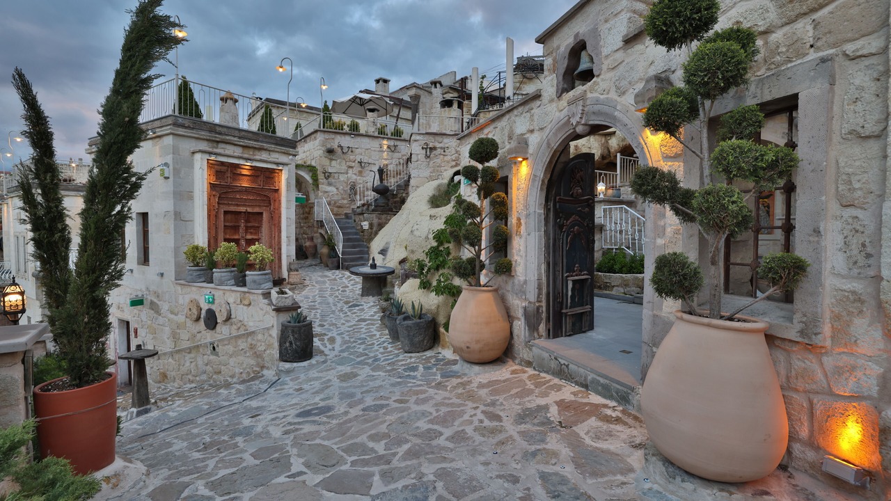 Photo of Outdoor in Ortahisar