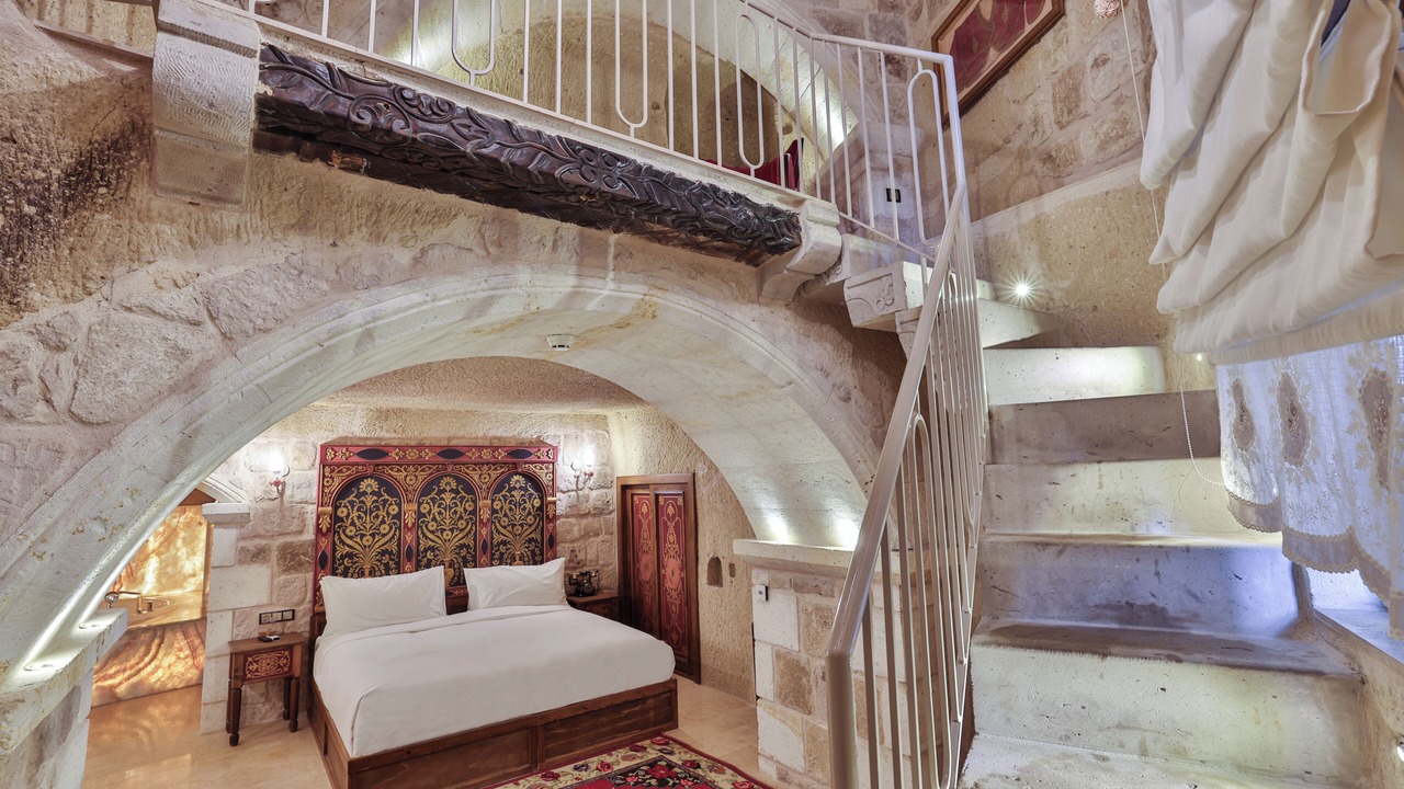 Photo of Bedroom in Ortahisar