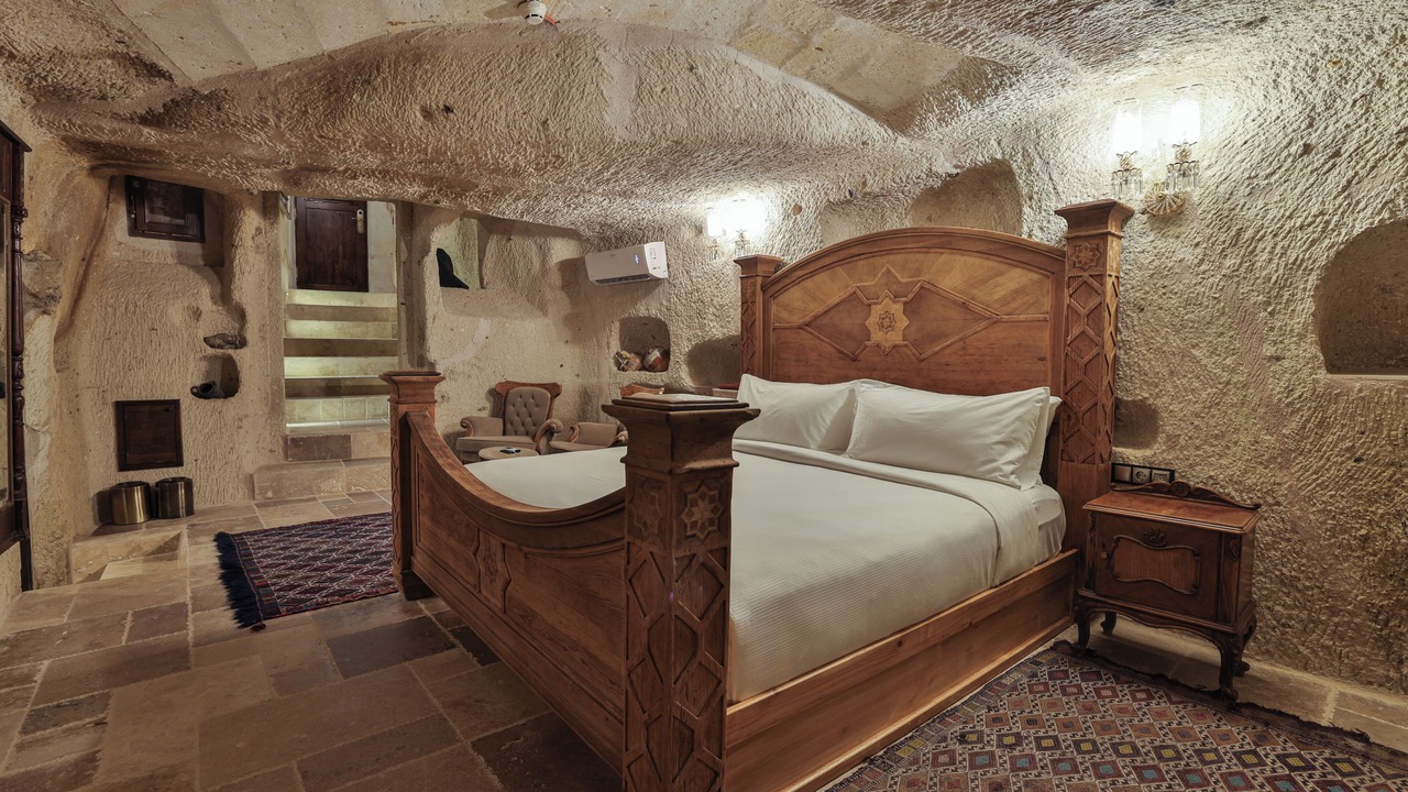 Photo of Bedroom in Ortahisar