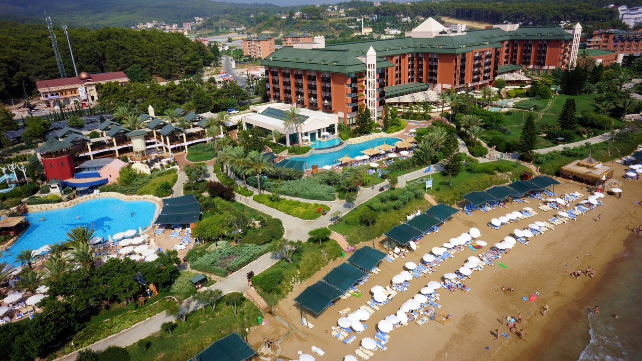 Photo of Outdoor in Avsallar