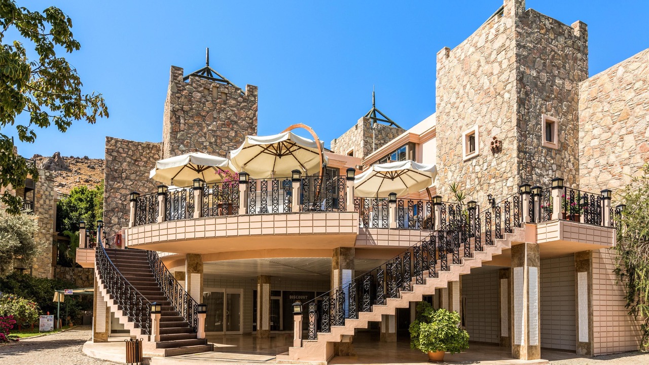 Photo of Outdoor in Dagbelen