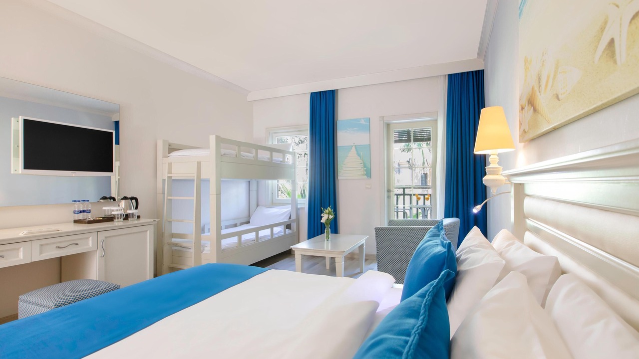 Photo of Bedroom in Dagbelen