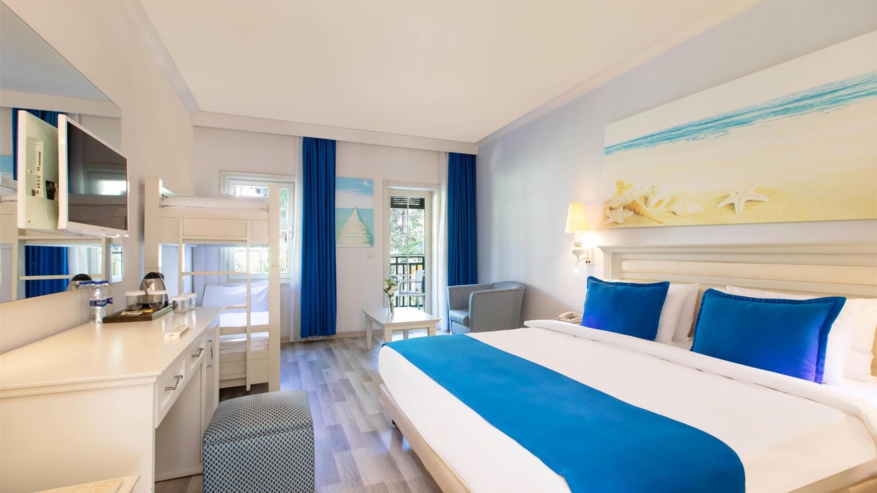 Photo of Bedroom in Dagbelen
