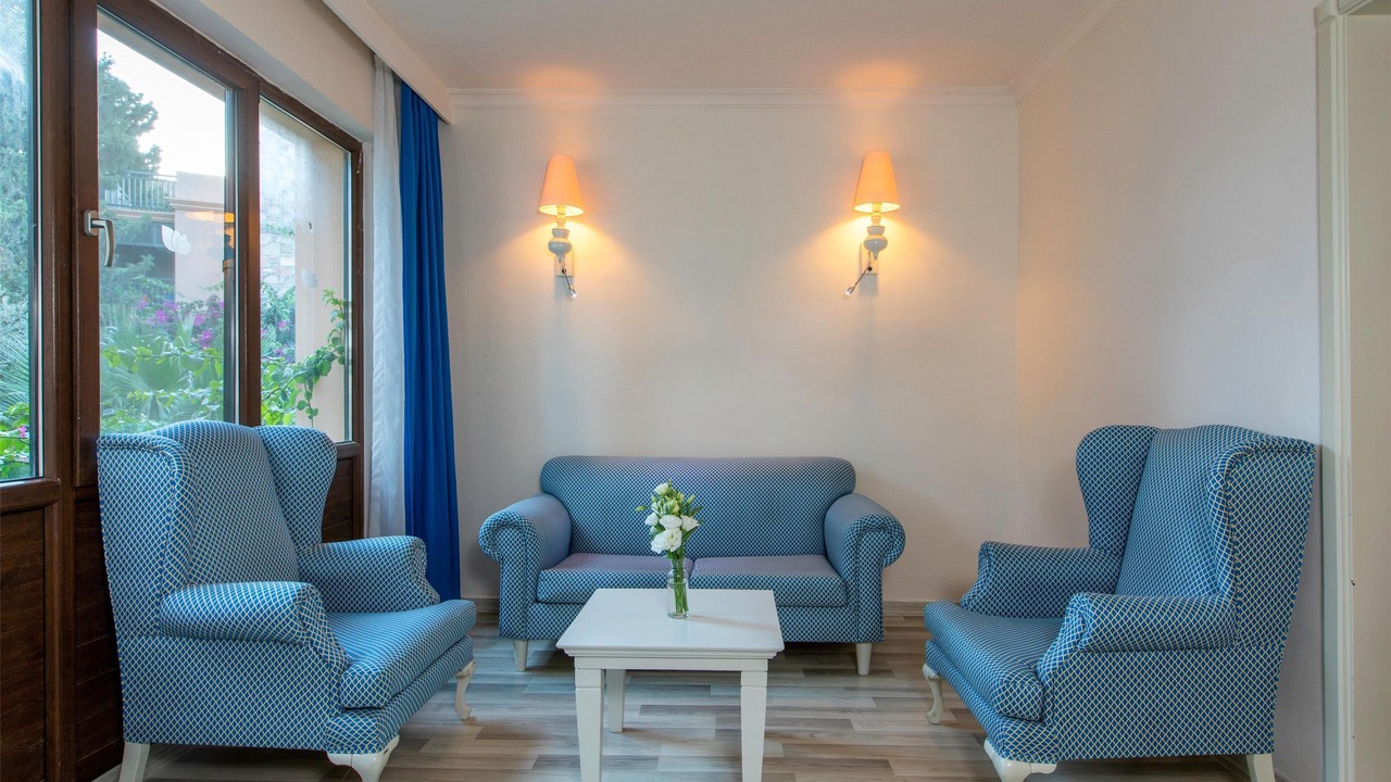 Photo of Bedroom in Dagbelen