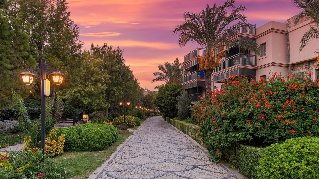 Photo of Outdoor in Dagbelen