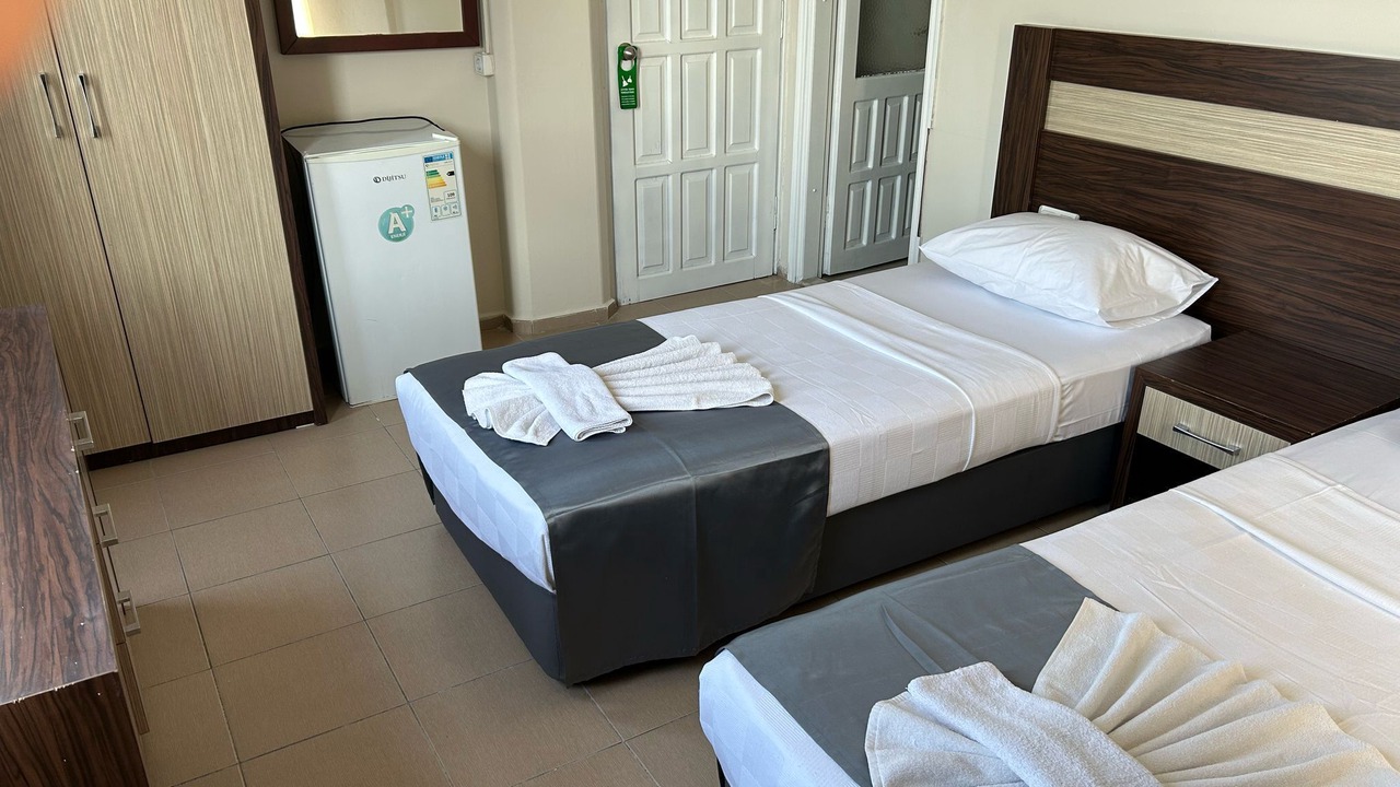 Photo of Bedroom in Alanya
