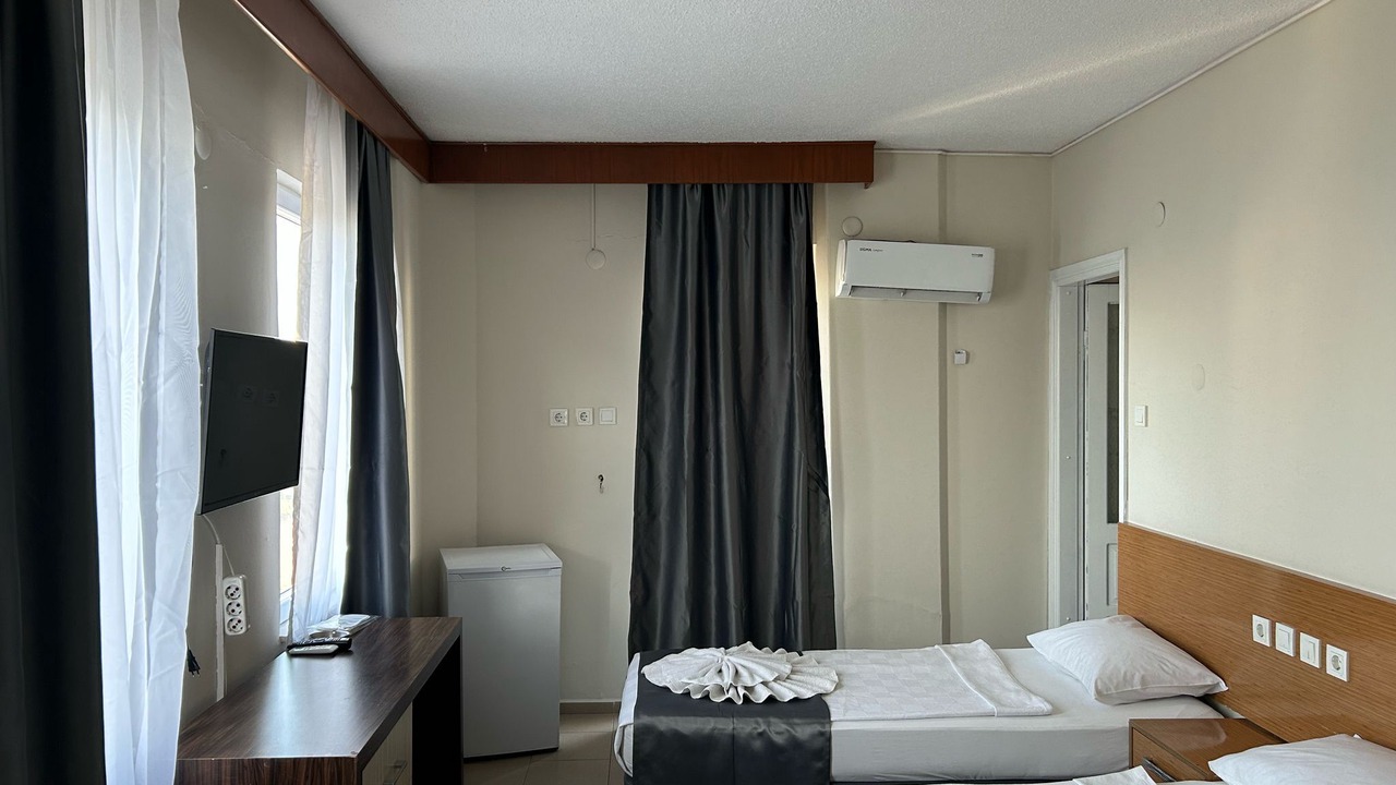 Photo of Bedroom in Alanya