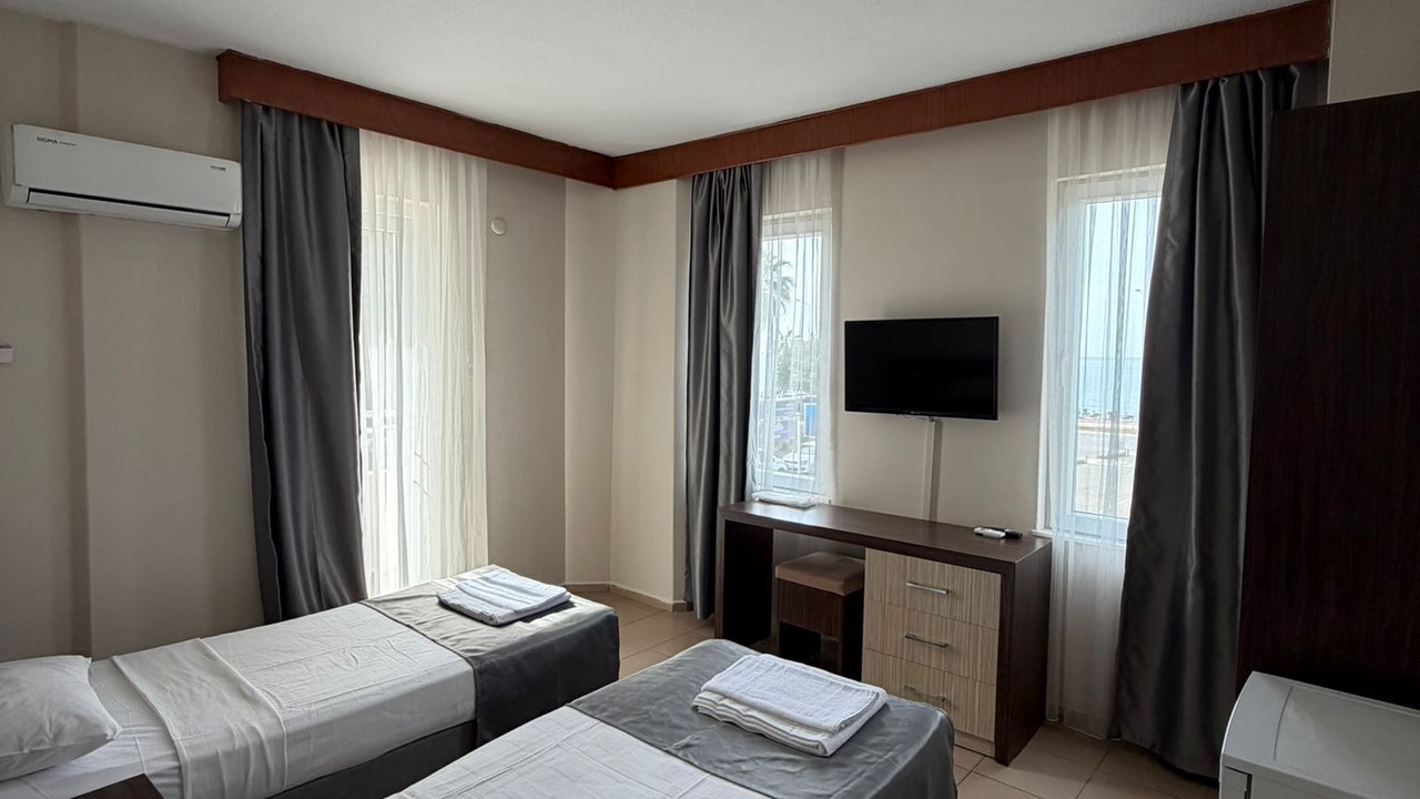 Photo of Bedroom in Alanya