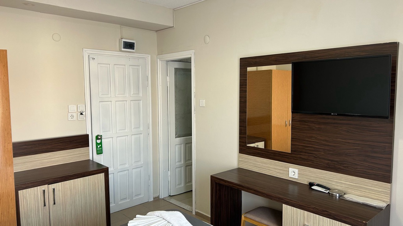 Photo of Bedroom in Alanya